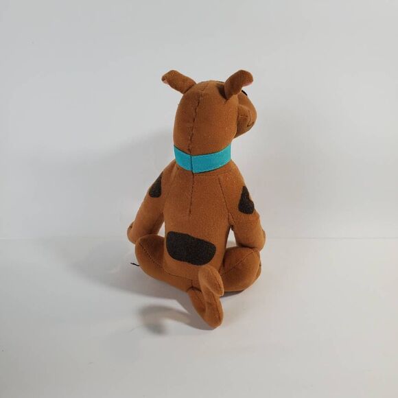 SCOOBY-DOO Stuffed Plush Animal Toy - Picture 6 of 6